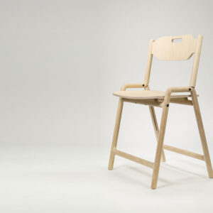 SILLA PARKER